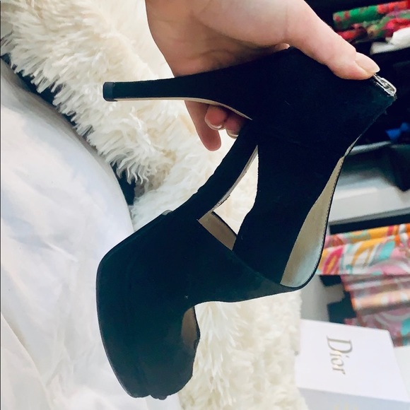 Micheal Kors shoes - Picture 5 of 6